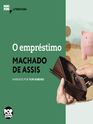 cover image of O empréstimo